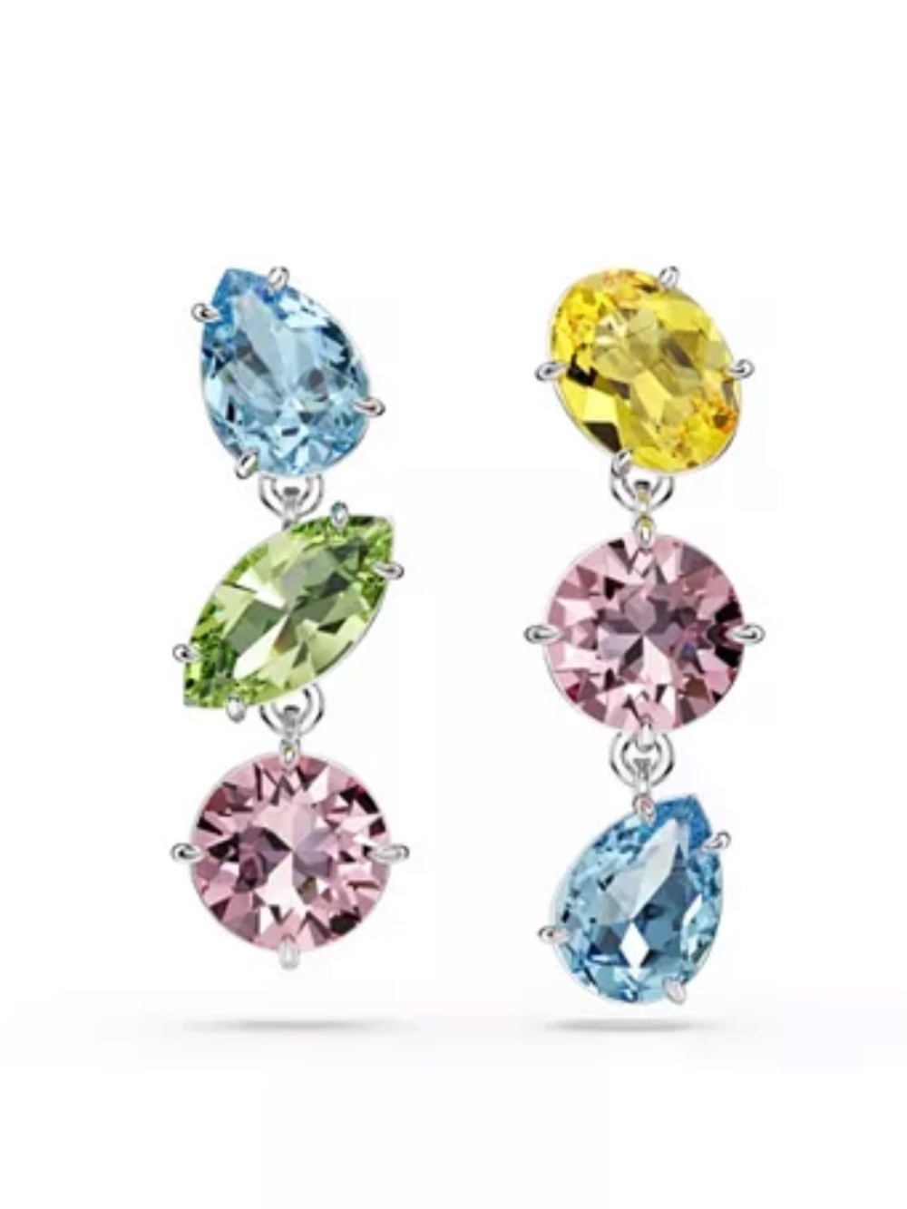 Swarovski Gema Earrings
